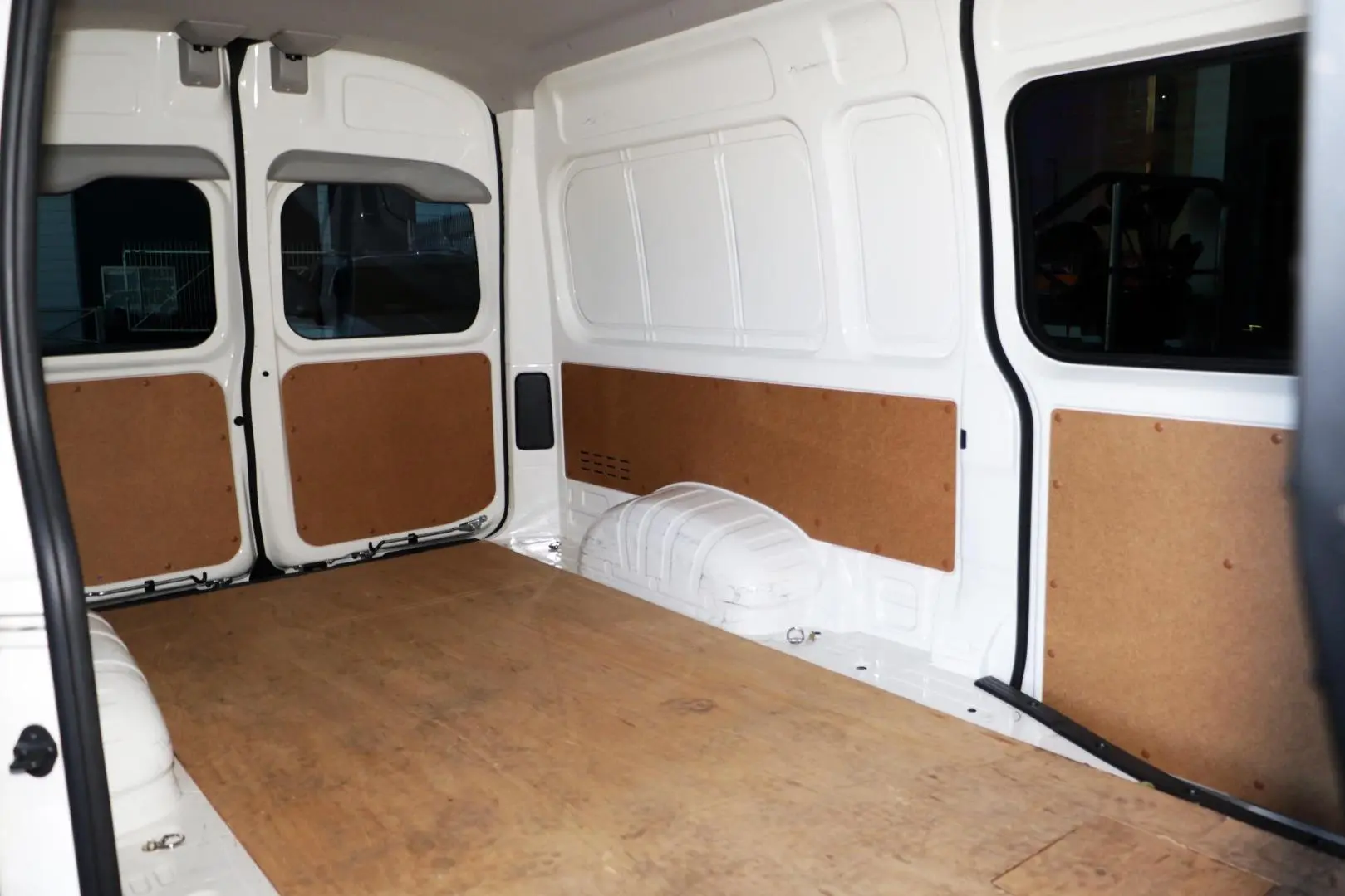 2024 Toyota Hiace Gallery Image 22