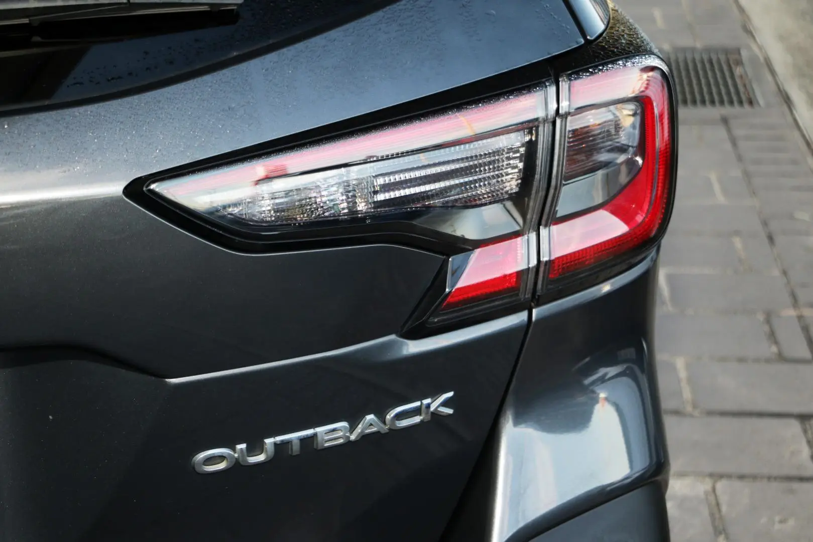 2022 Subaru Outback Gallery Image 21