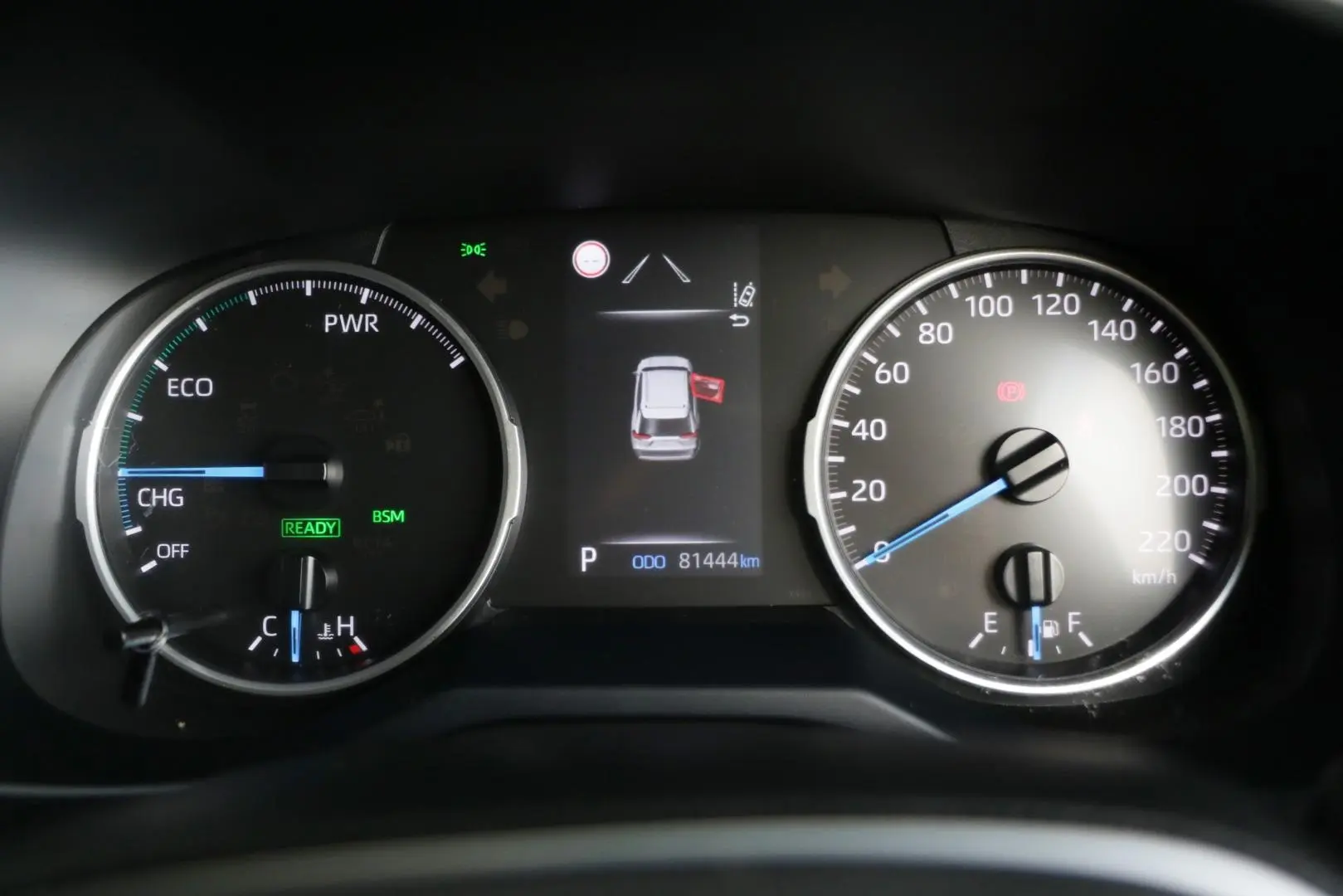 2022 Toyota RAV4 Gallery Image 14