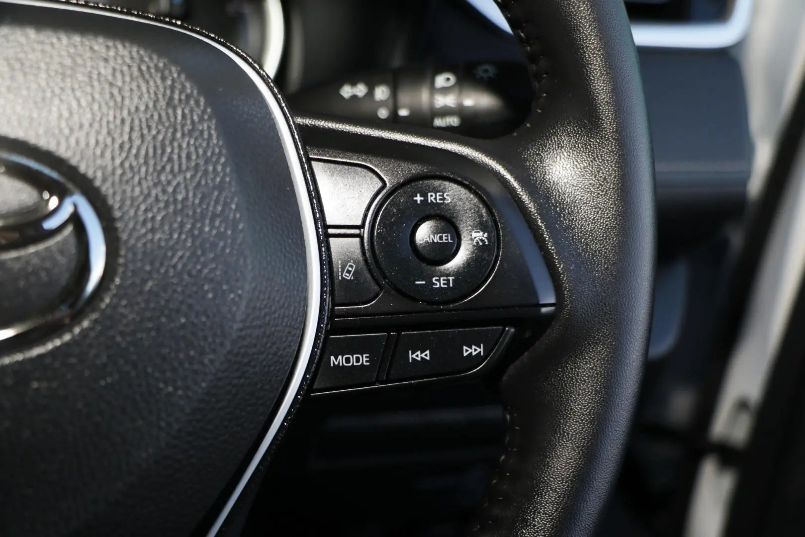 2024 Toyota RAV4 Gallery Image 19