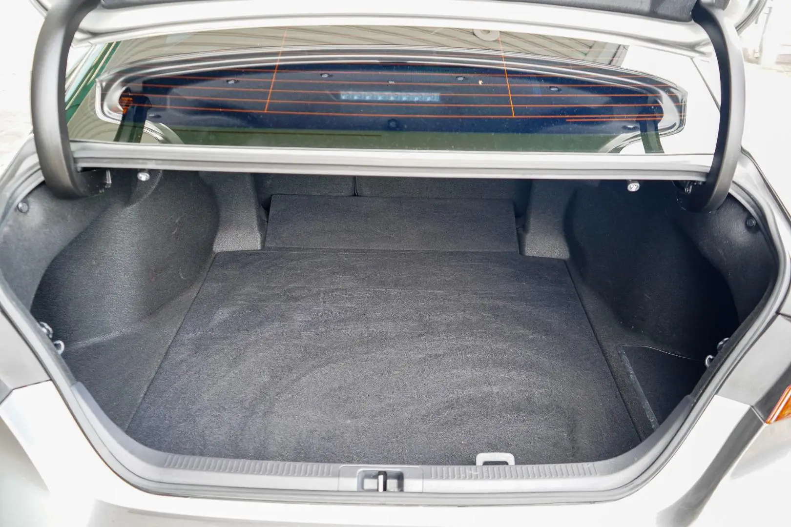 2023 Toyota Camry Gallery Image 21