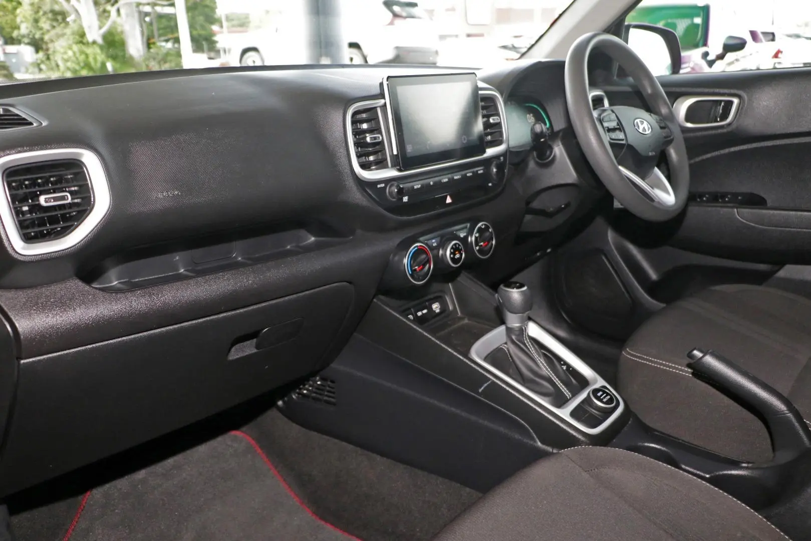 2023 Hyundai Venue Gallery Image 7