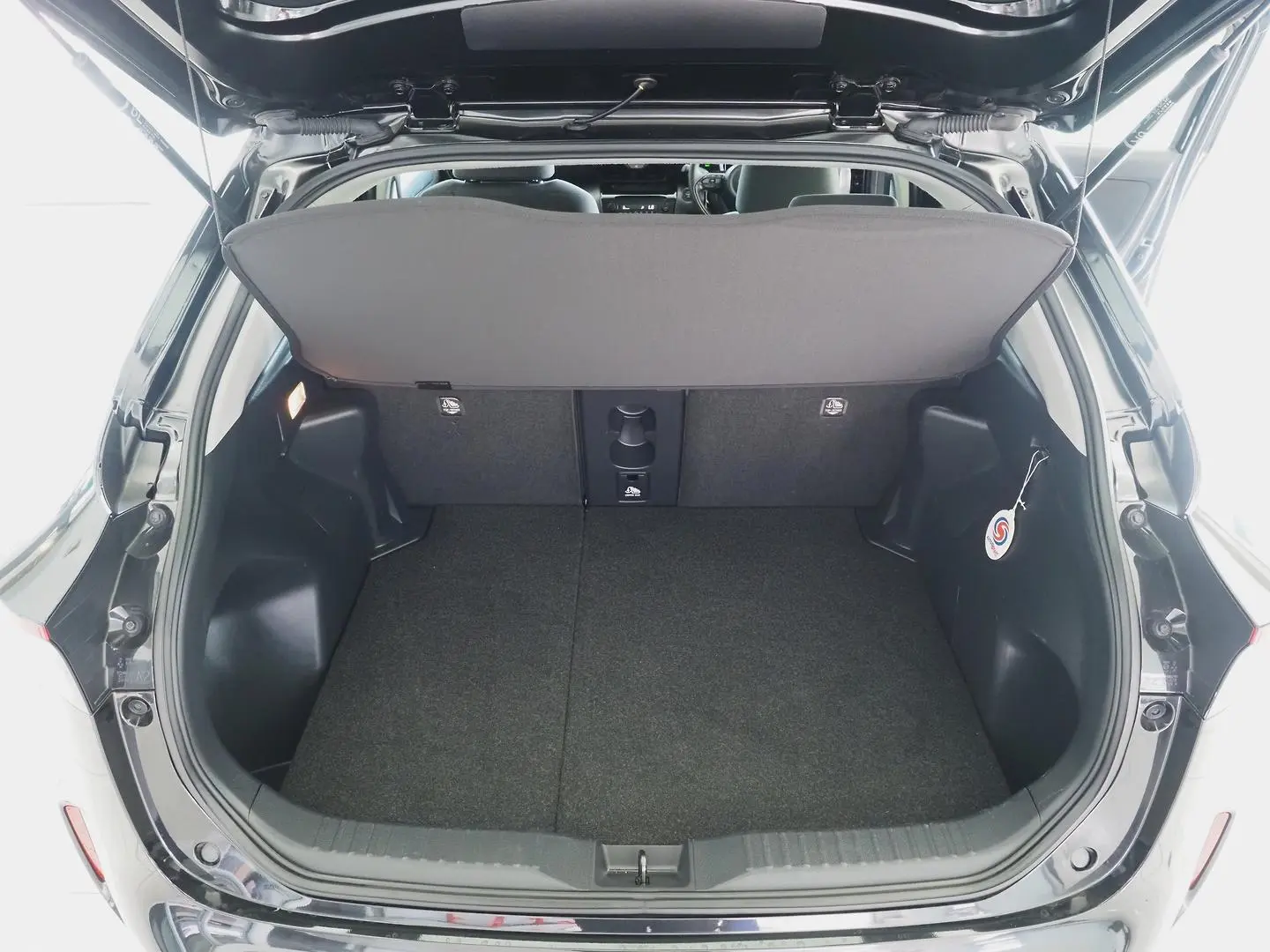 2024 Toyota Yaris Cross Gallery Image 13