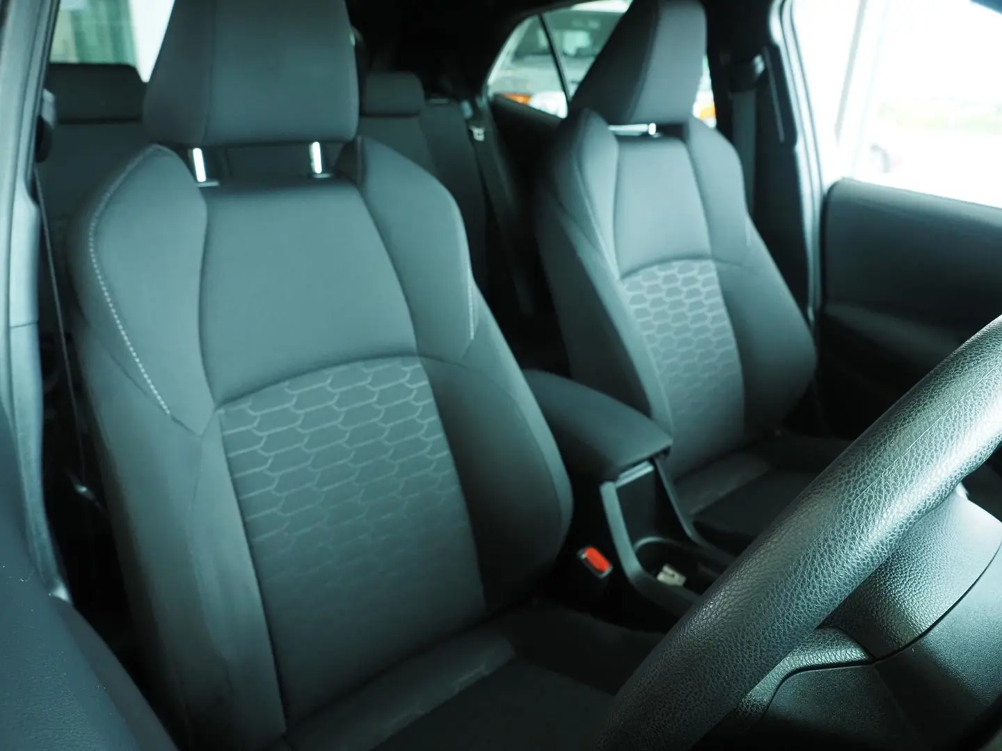 2022 Toyota Corolla Gallery Image 19