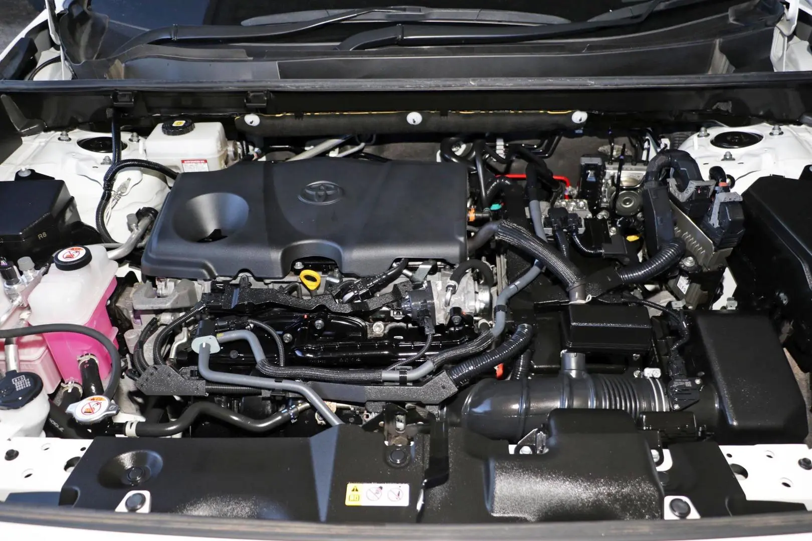2023 Toyota RAV4 Gallery Image 20