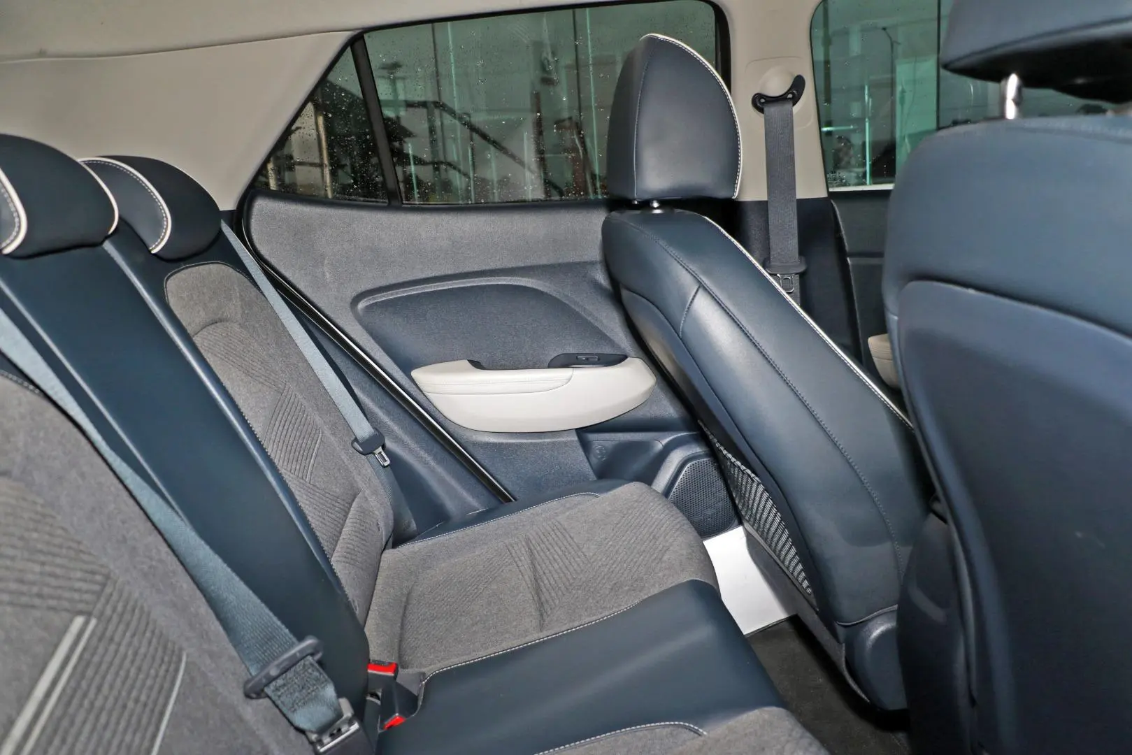 2021 Hyundai Venue Gallery Image 10