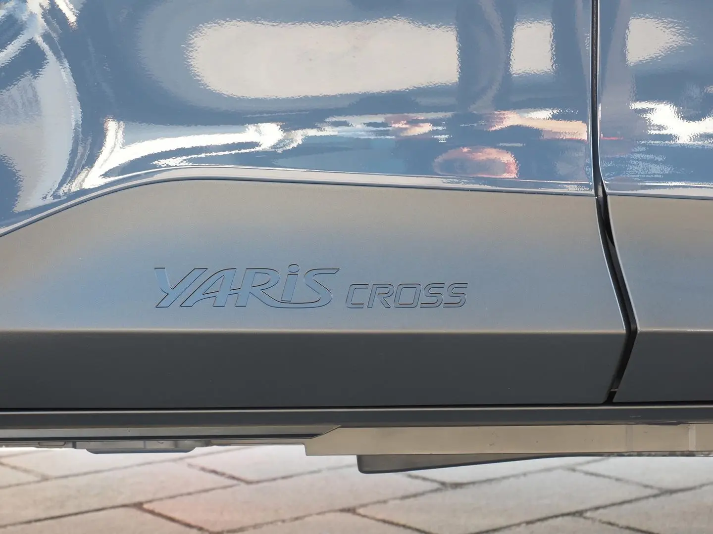 2025 Toyota Yaris Cross Gallery Image 31