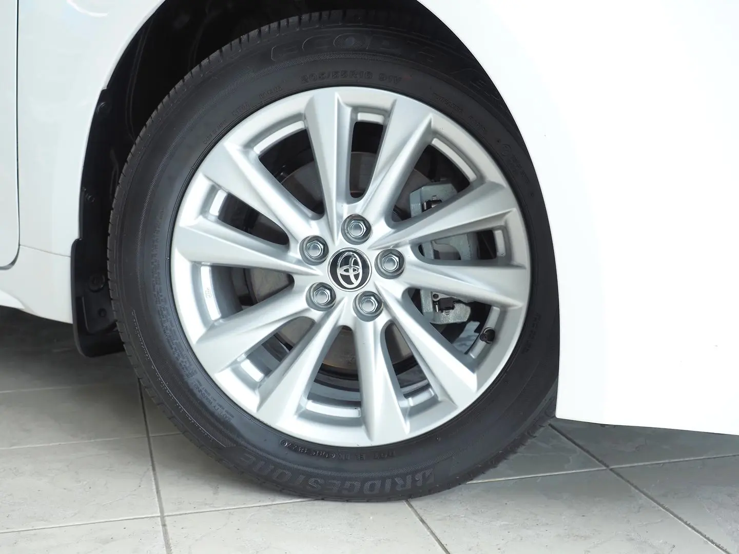 2022 Toyota Corolla Gallery Image 14