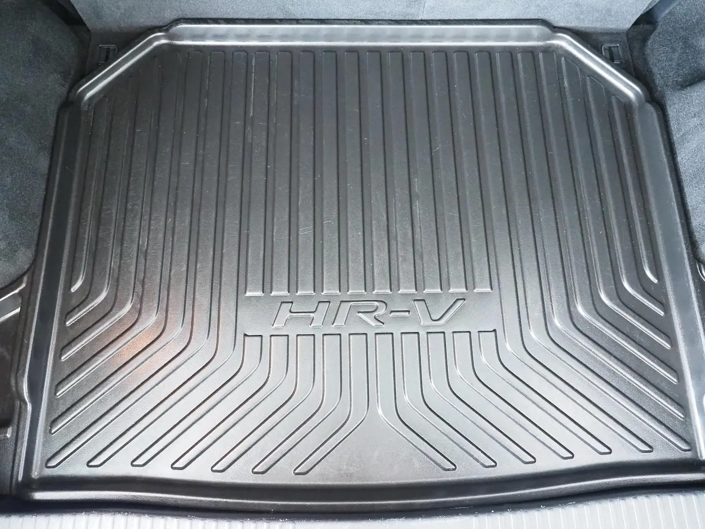 2019 Honda HR-V Gallery Image 10