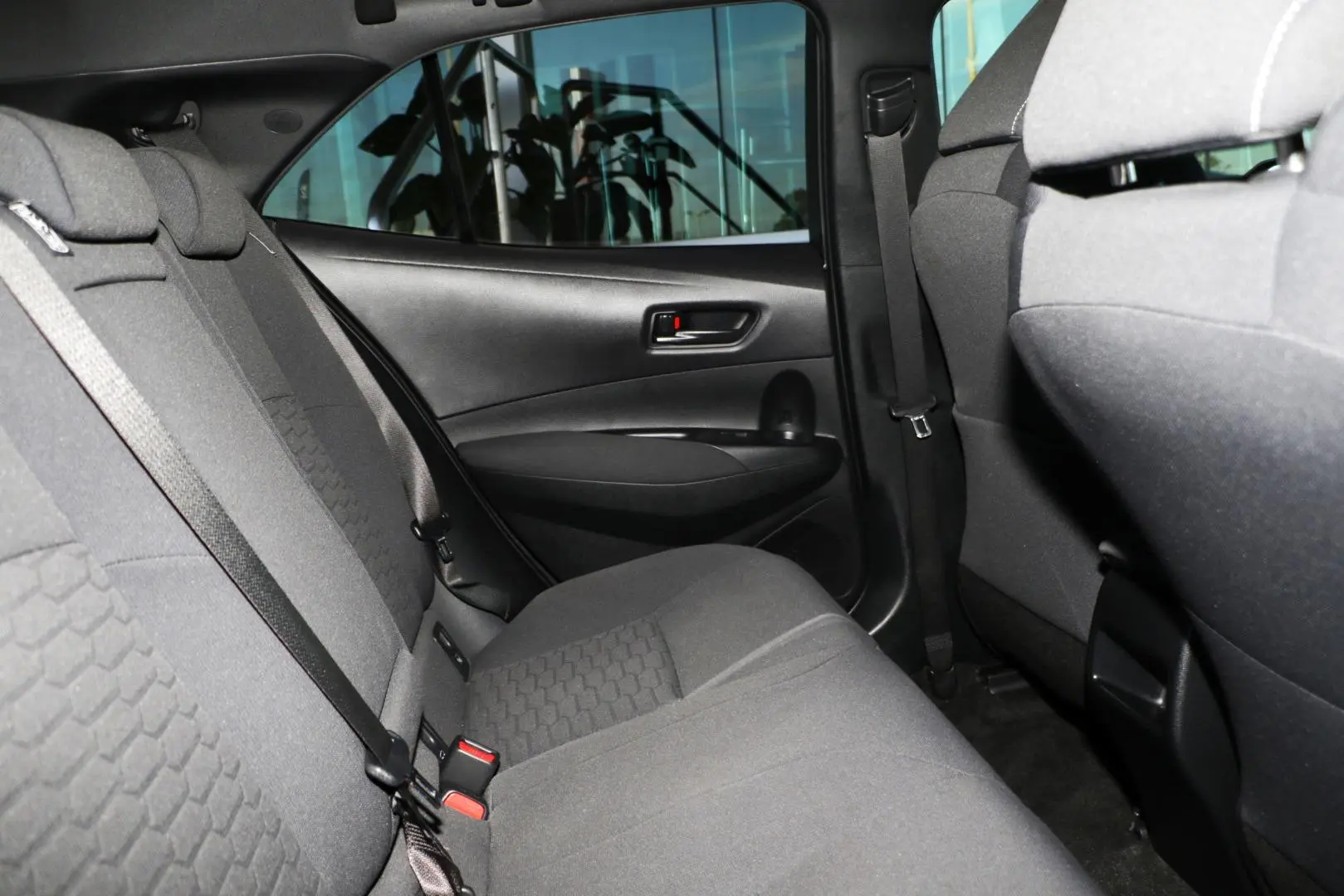 2021 Toyota Corolla Gallery Image 9