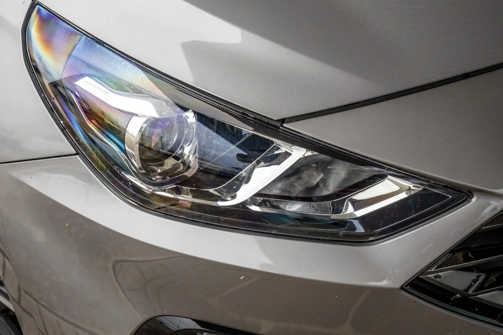 2022 Hyundai i30 Gallery Image 17