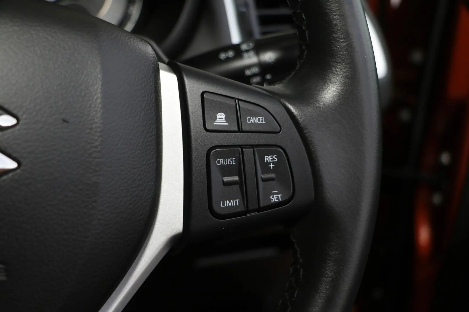 2023 Suzuki S-Cross Gallery Image 14