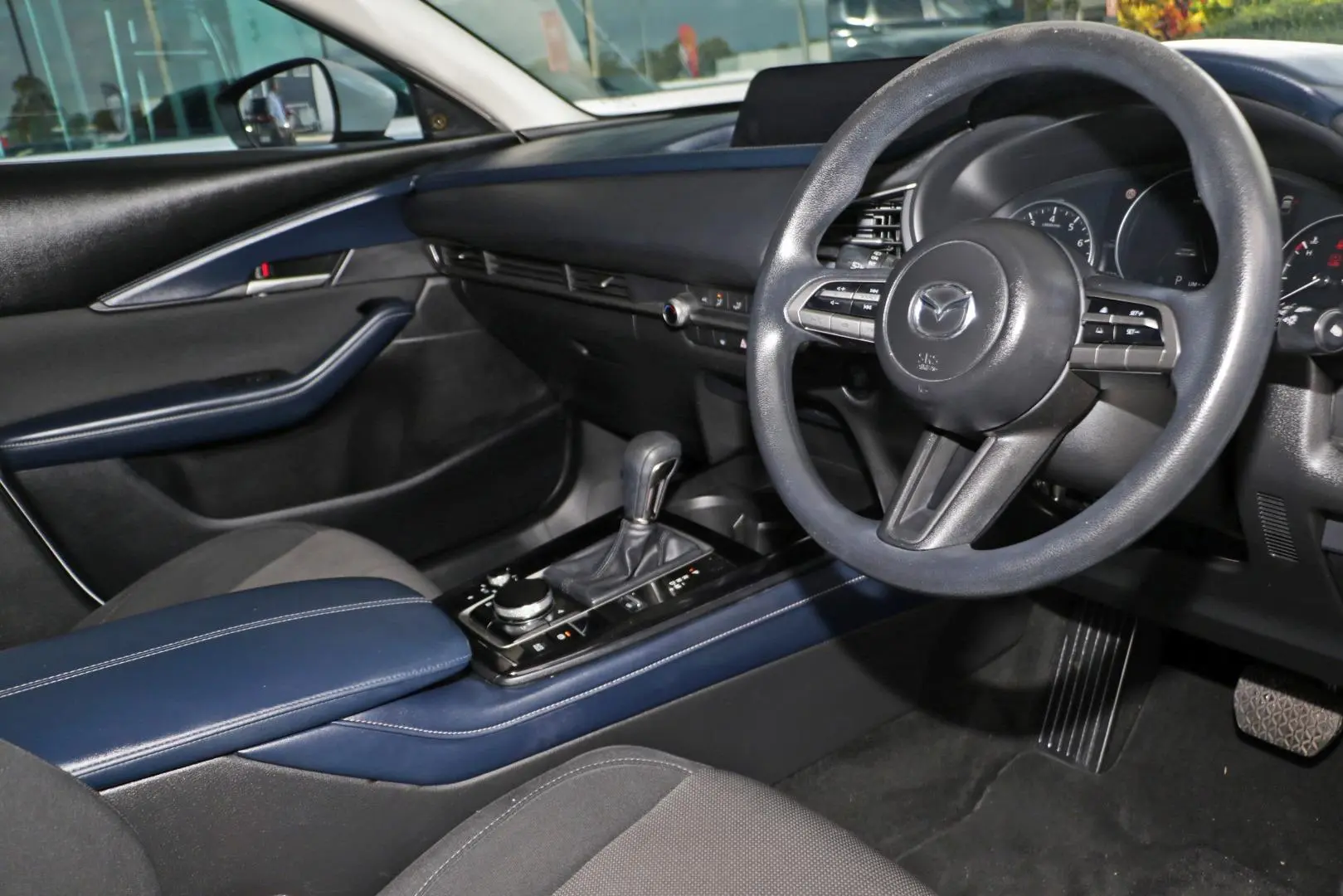 2020 Mazda CX-30 Gallery Image 6
