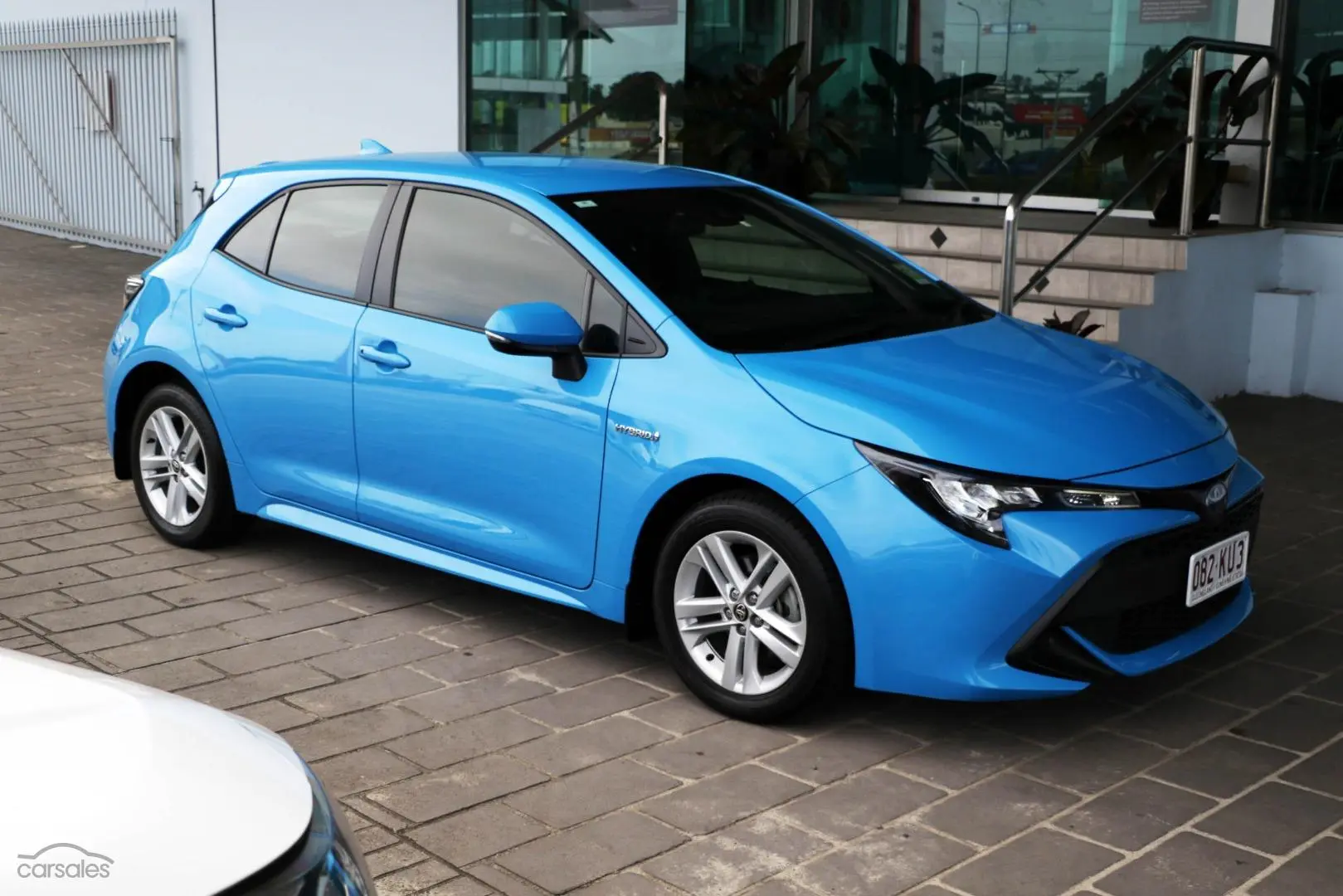 2019 Toyota Corolla Image 6