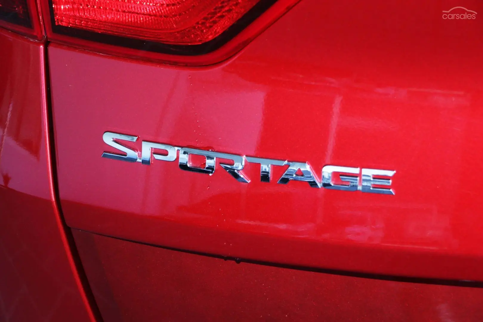 2017 Kia Sportage Image 21