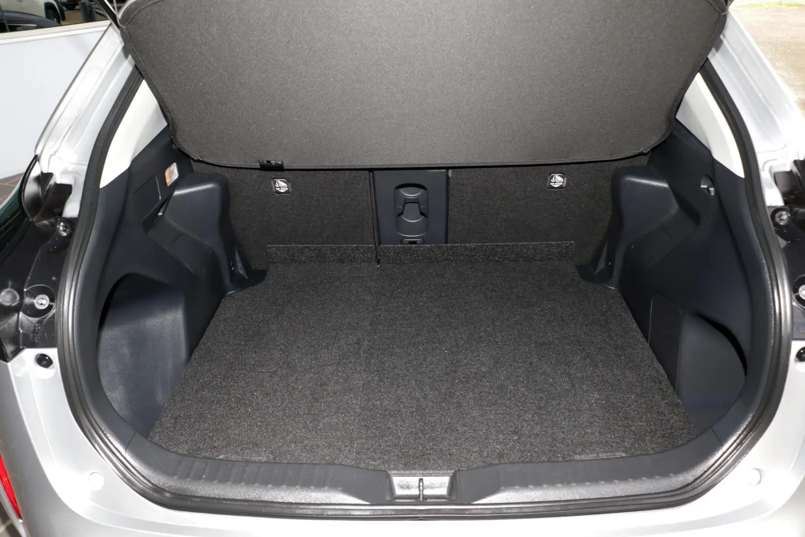 2024 Toyota Yaris Cross Gallery Image 22