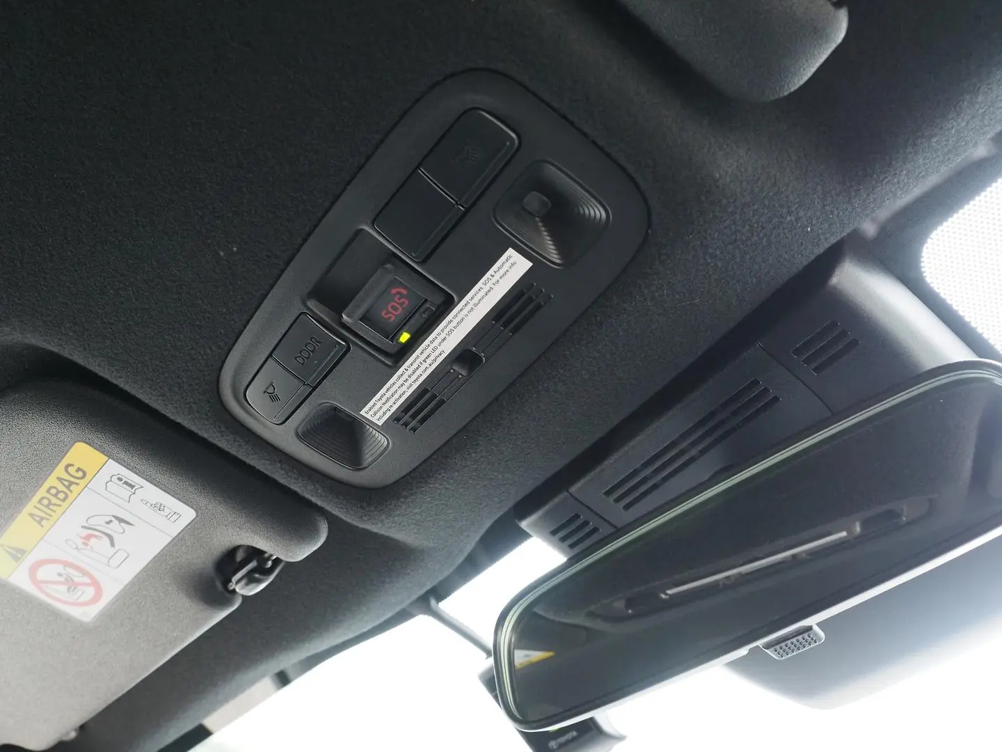 2024 Toyota Yaris Cross Gallery Image 29