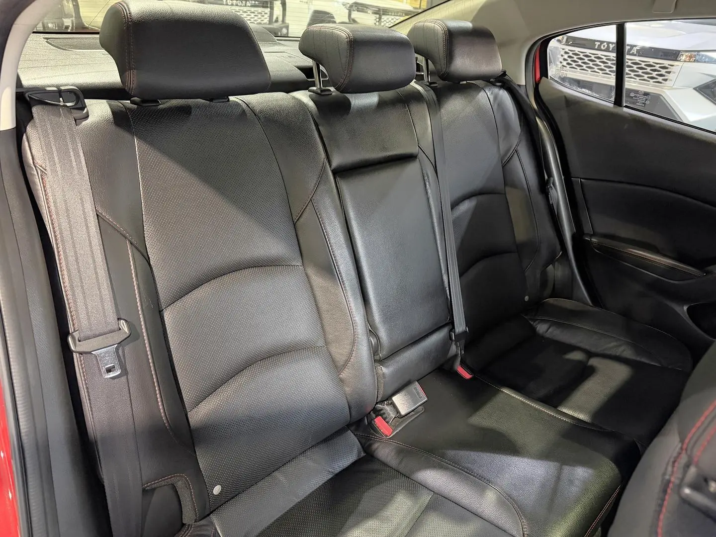 2014 Mazda 3 Gallery Image 14