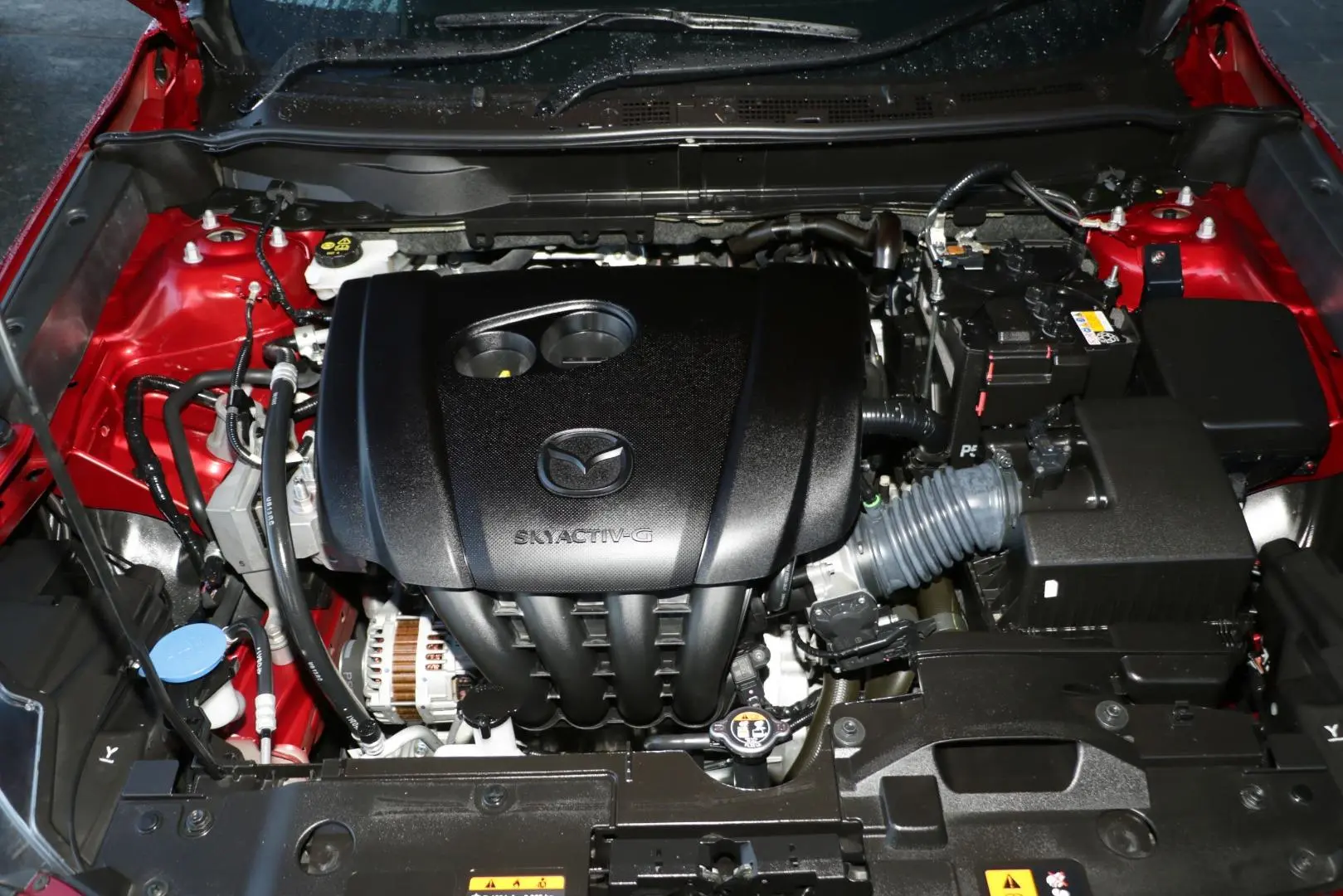 2024 Mazda CX-3 Gallery Image 18