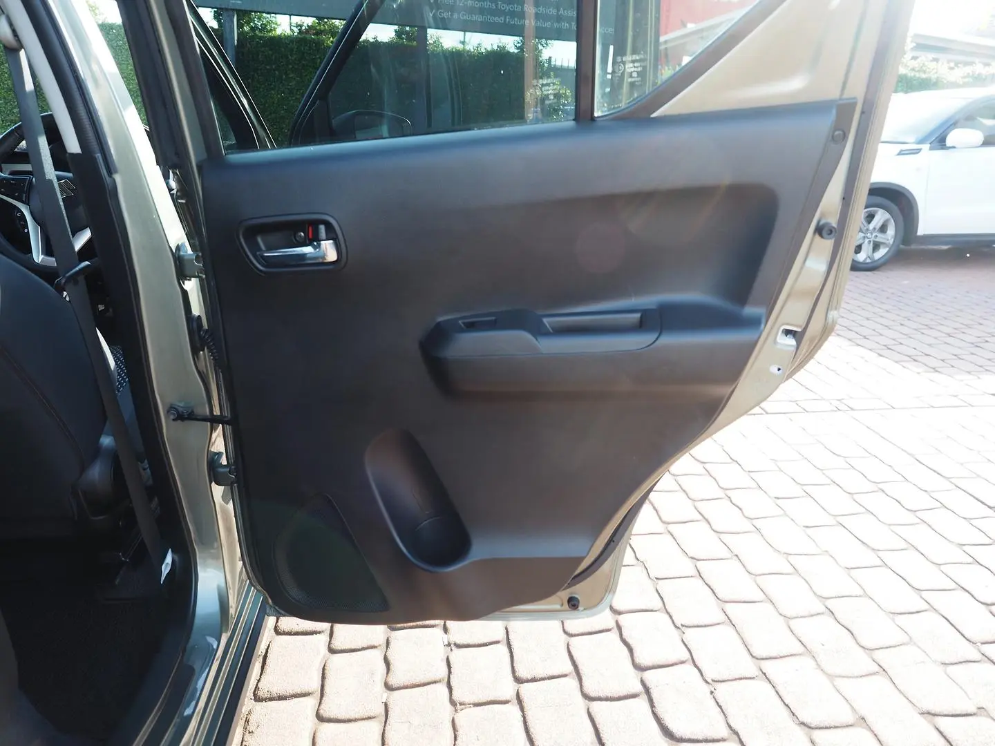 2022 Suzuki Ignis Gallery Image 15
