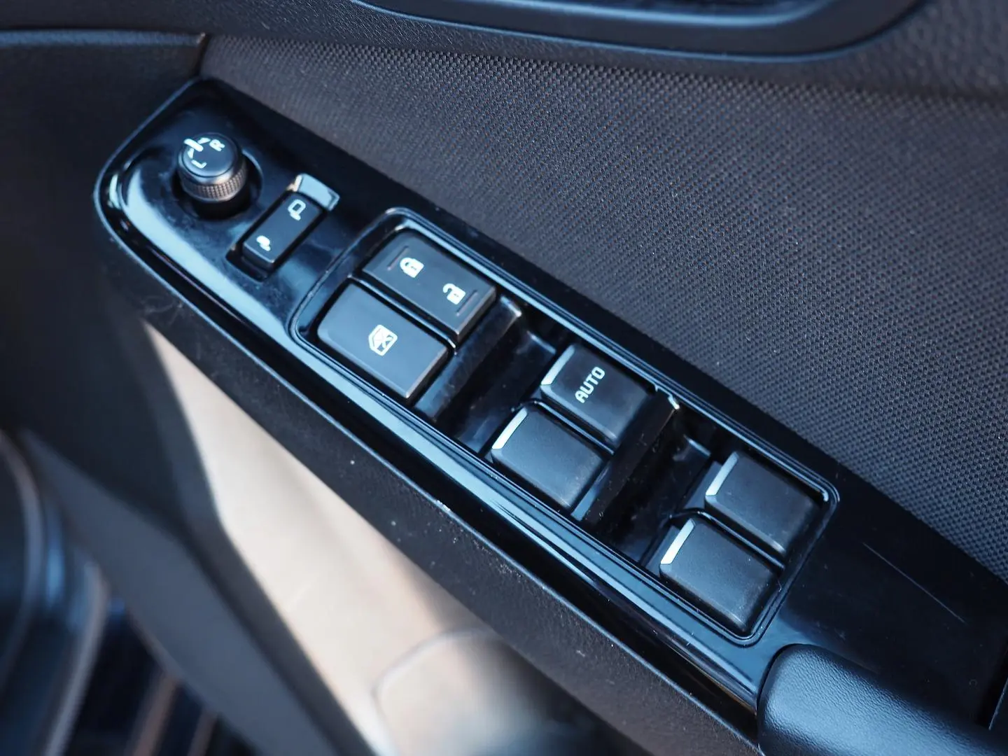 2020 Mazda BT-50 Gallery Image 13