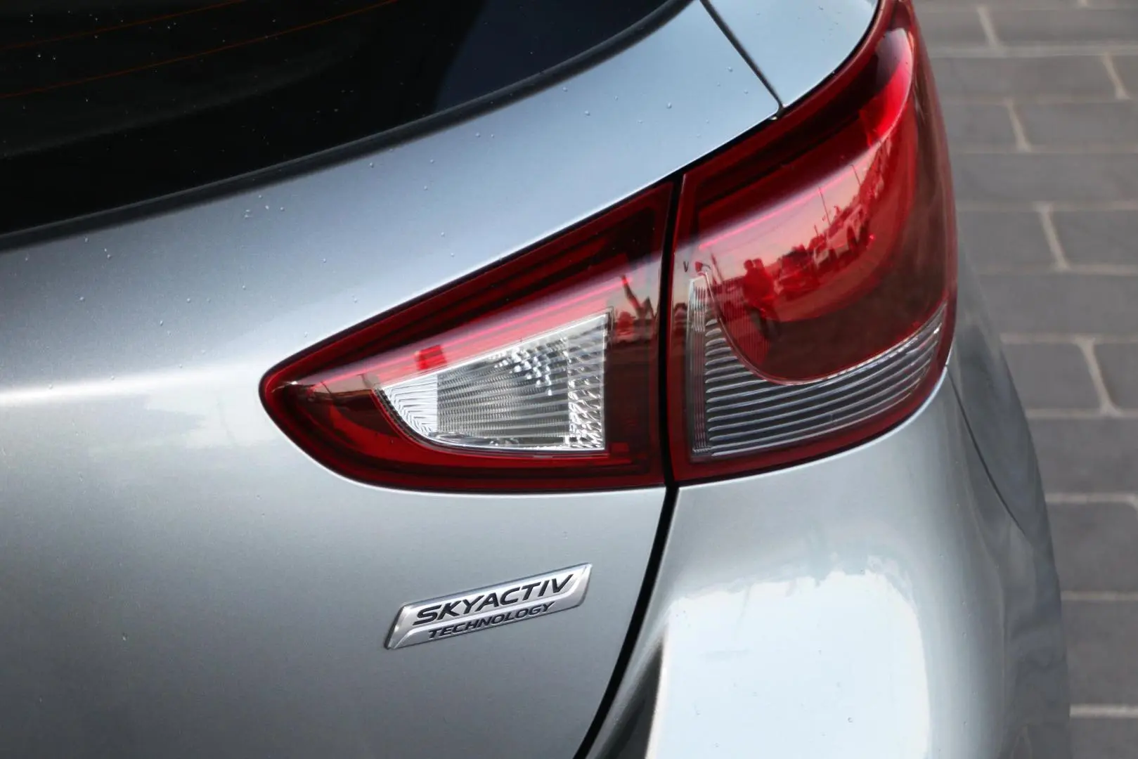 2015 Mazda 2 Gallery Image 19