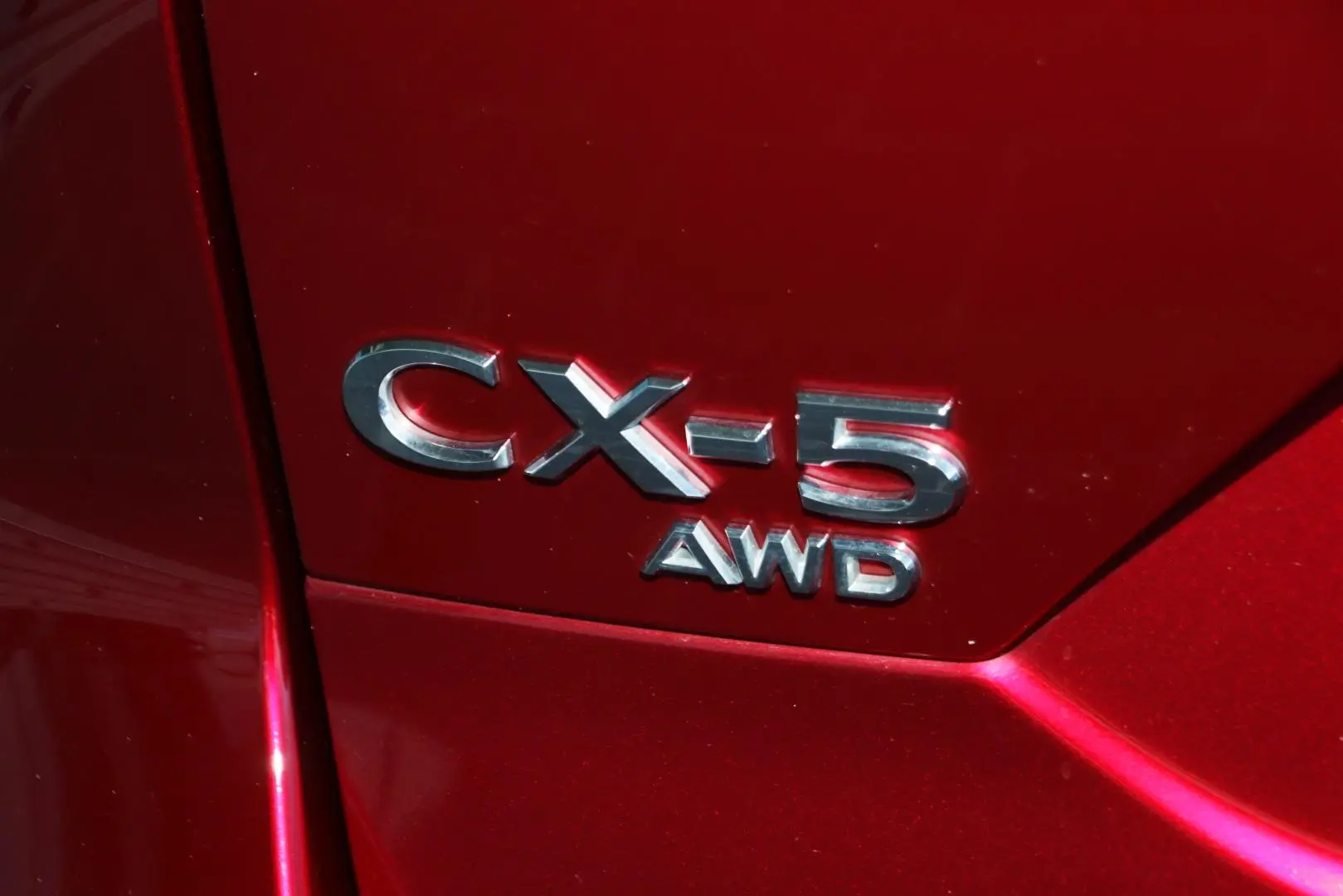 2024 Mazda CX-5 Gallery Image 20