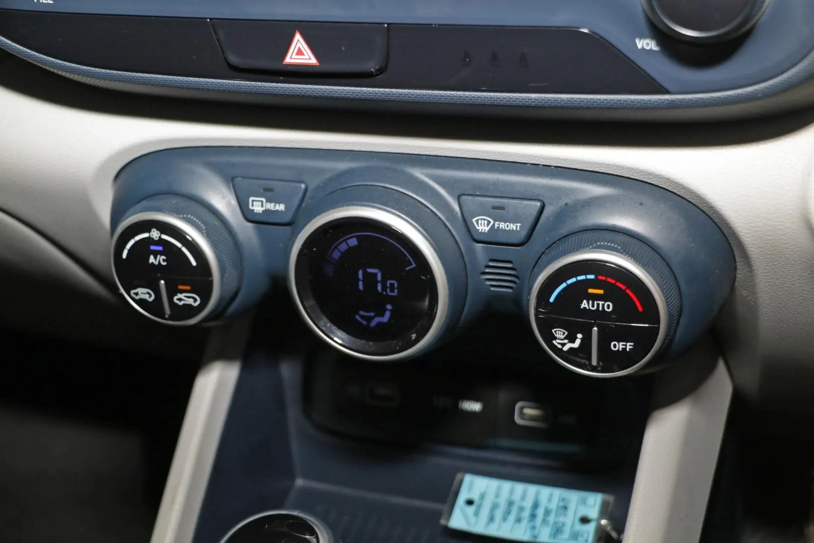 2021 Hyundai Venue Gallery Image 16