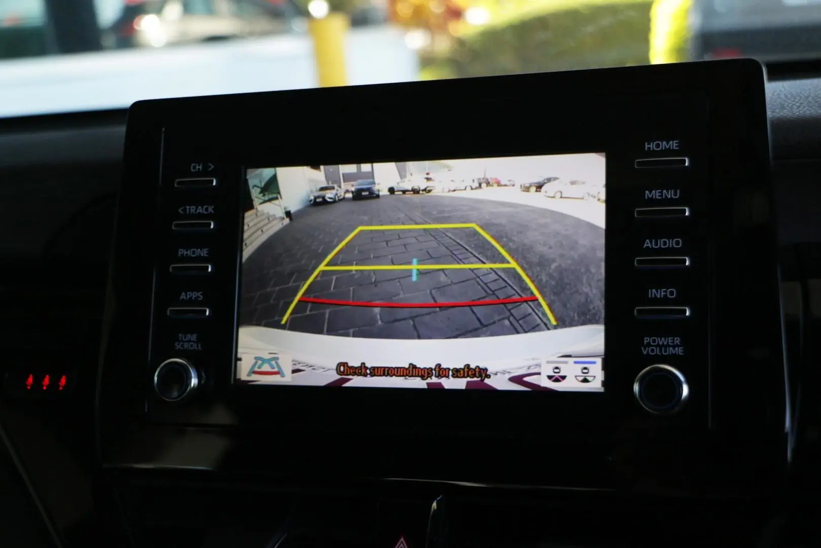 2023 Toyota Camry Gallery Image 11