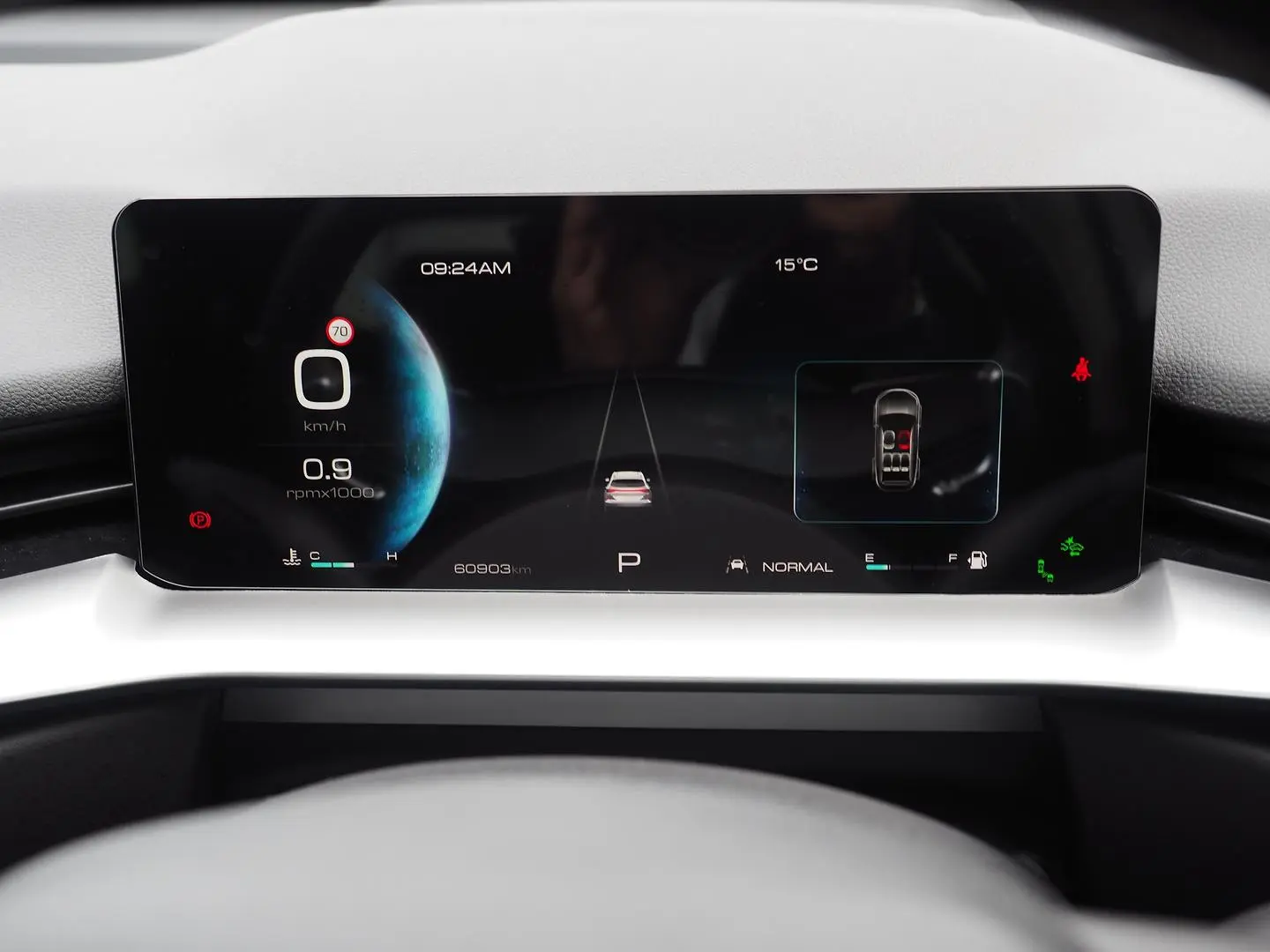 2022 GWM Haval H6 Gallery Image 21