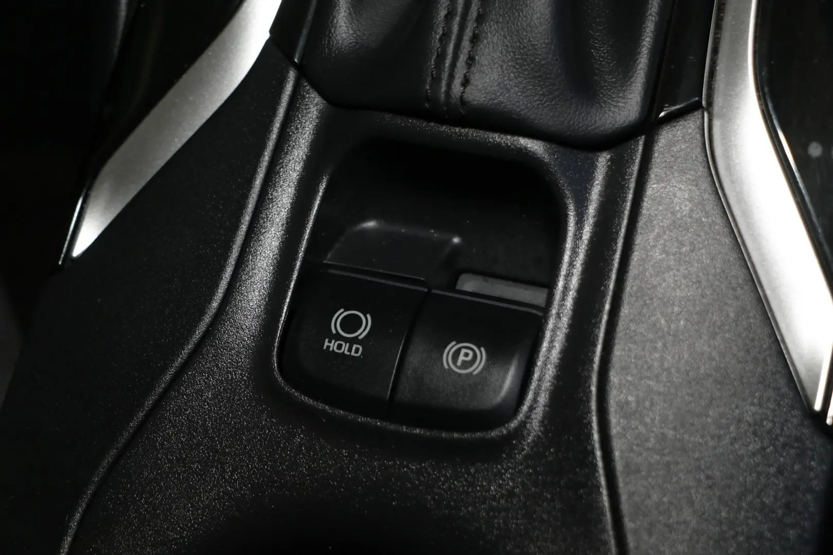 2023 Toyota Corolla Gallery Image 16