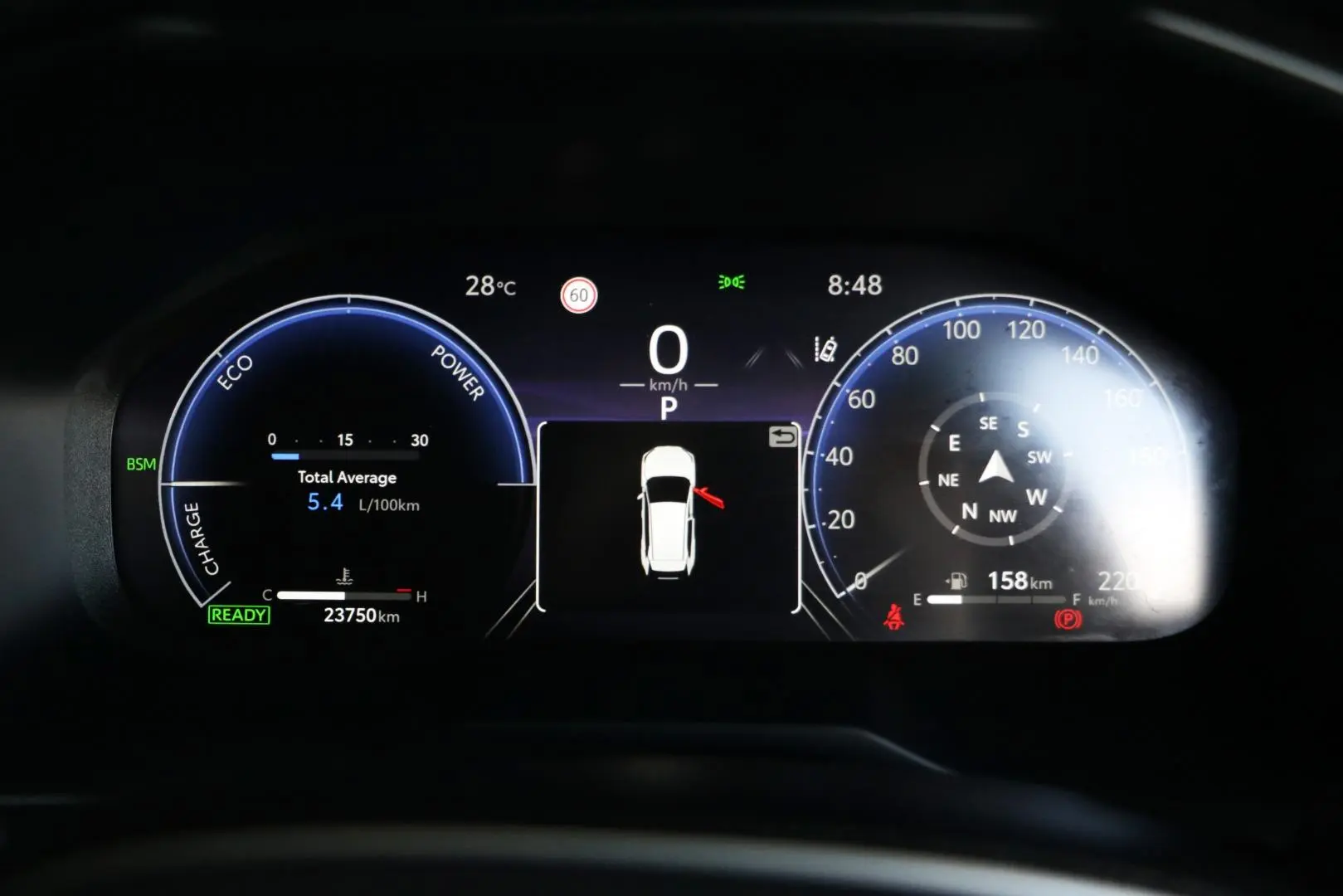 2024 Toyota RAV4 Gallery Image 12