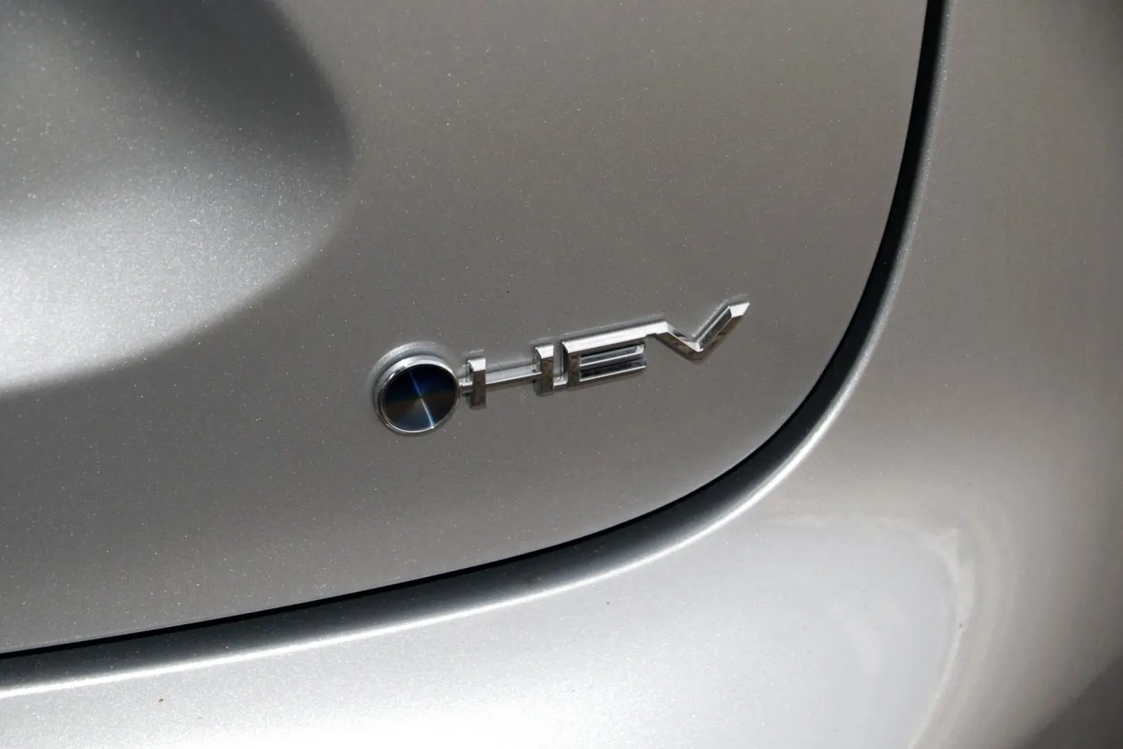 2024 Toyota Yaris Cross Gallery Image 21