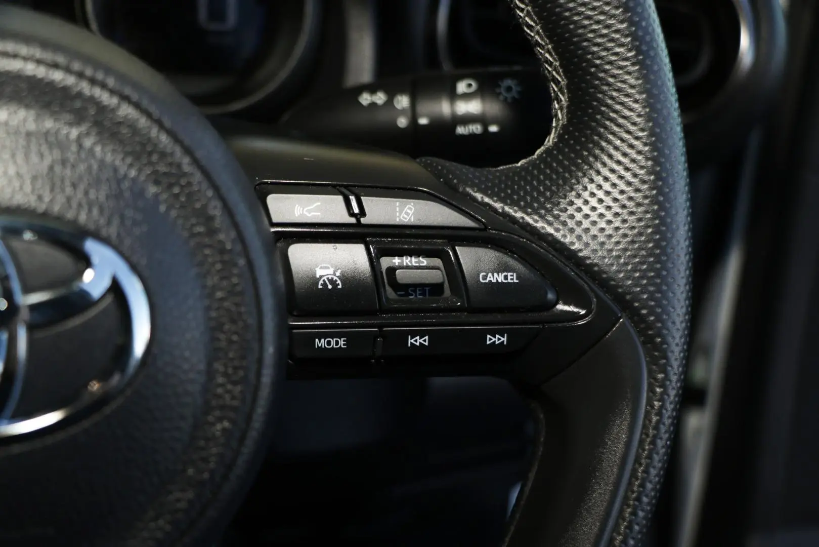 2022 Toyota Yaris Cross Gallery Image 19