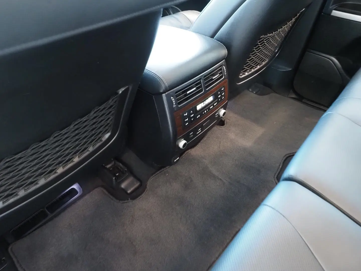 2021 Toyota Landcruiser Gallery Image 21