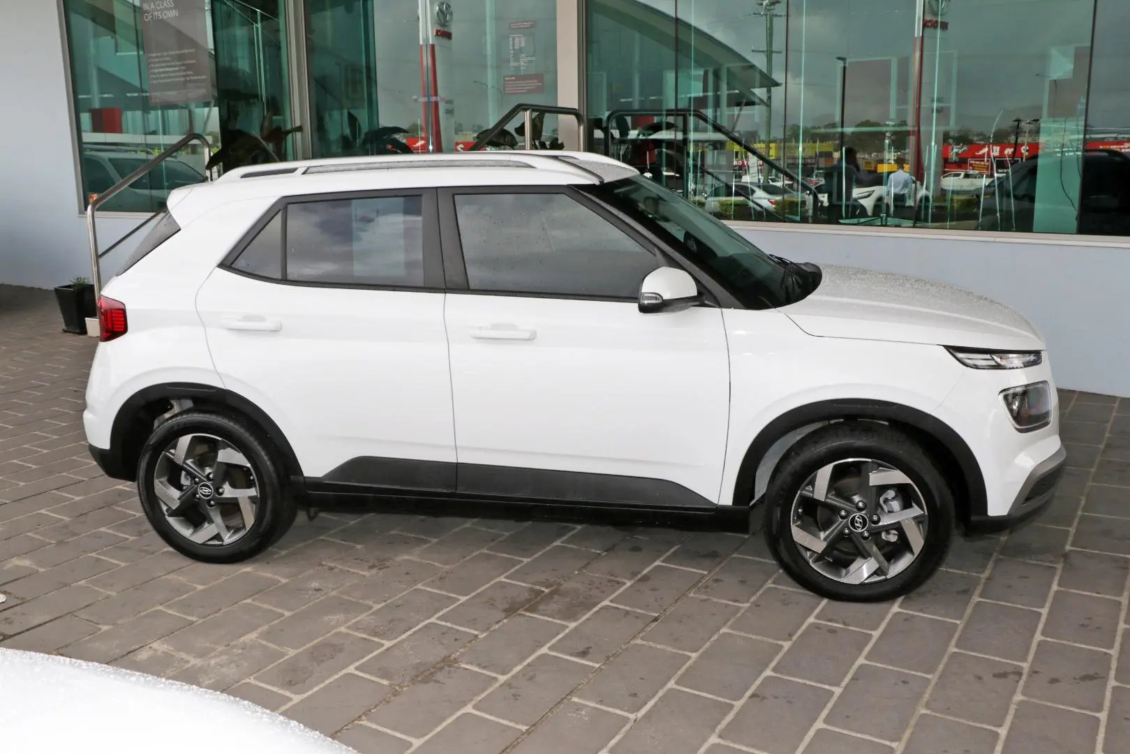 2024 Hyundai Venue Gallery Image 5