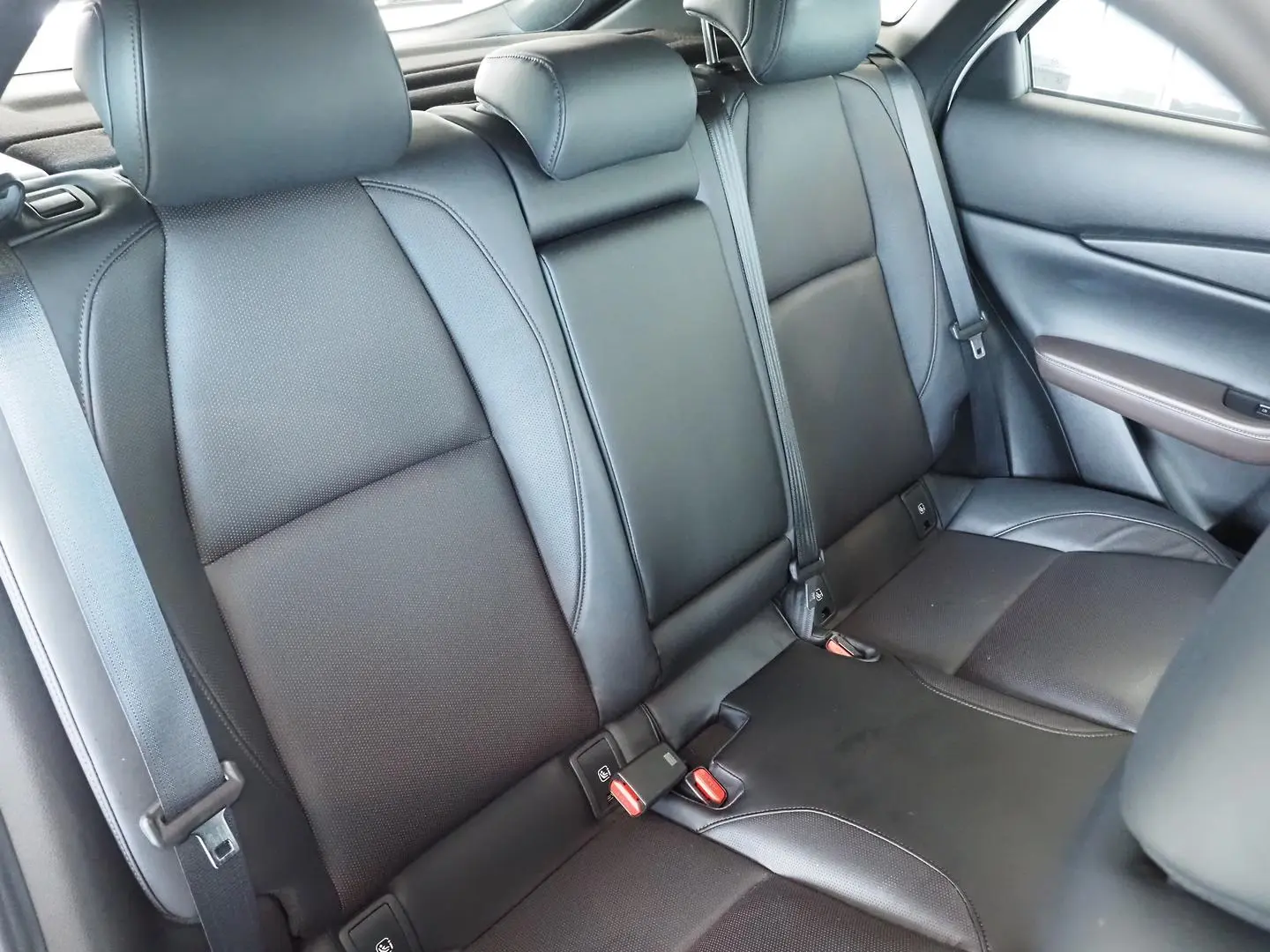 2024 Mazda CX-30 Gallery Image 6