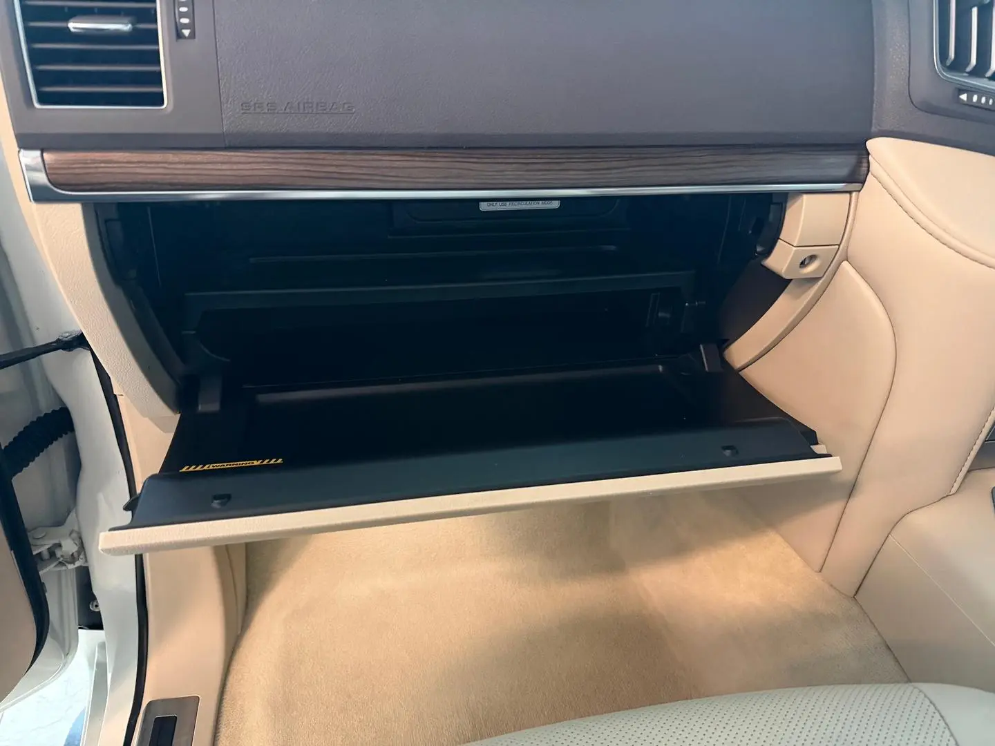 2019 Toyota Landcruiser Gallery Image 22