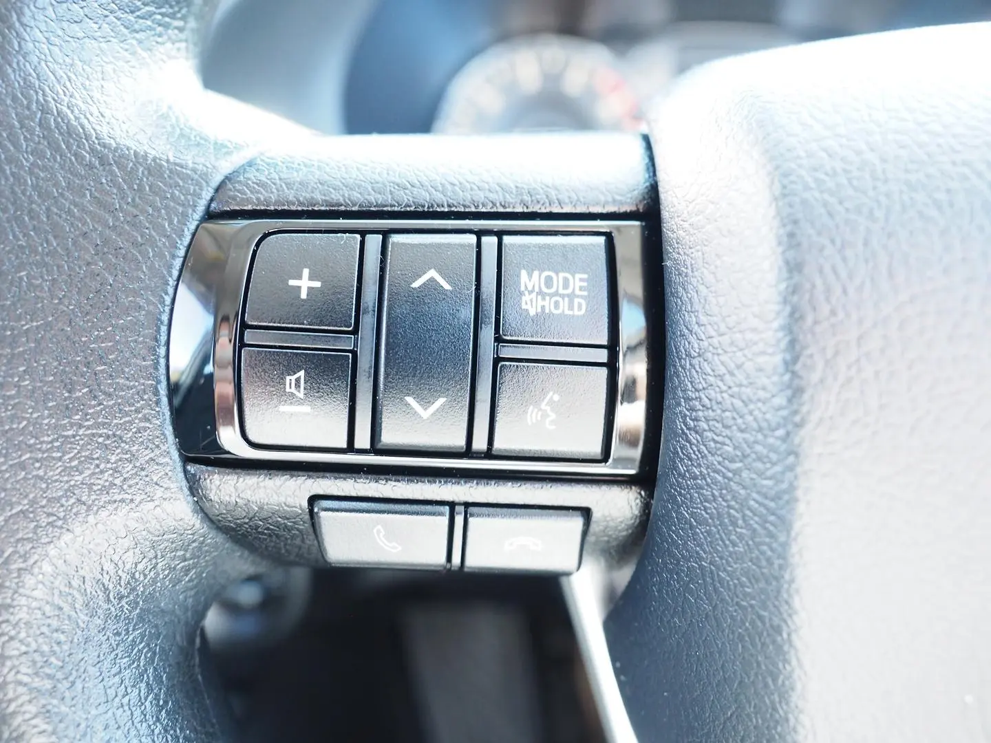 2022 Toyota Hilux Gallery Image 26