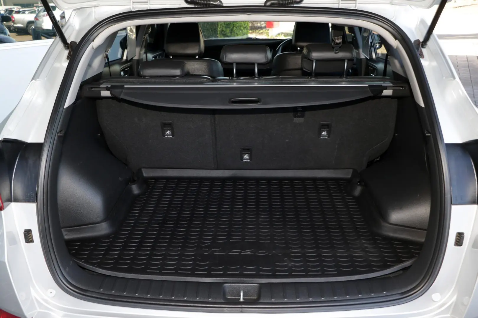2016 Hyundai Tucson Gallery Image 21
