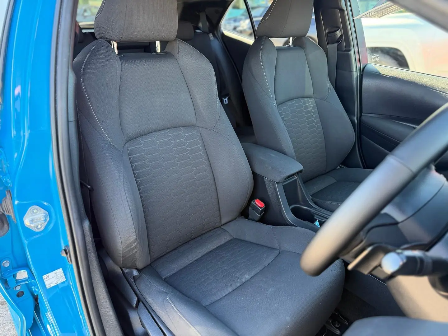 2020 Toyota Corolla Gallery Image 20