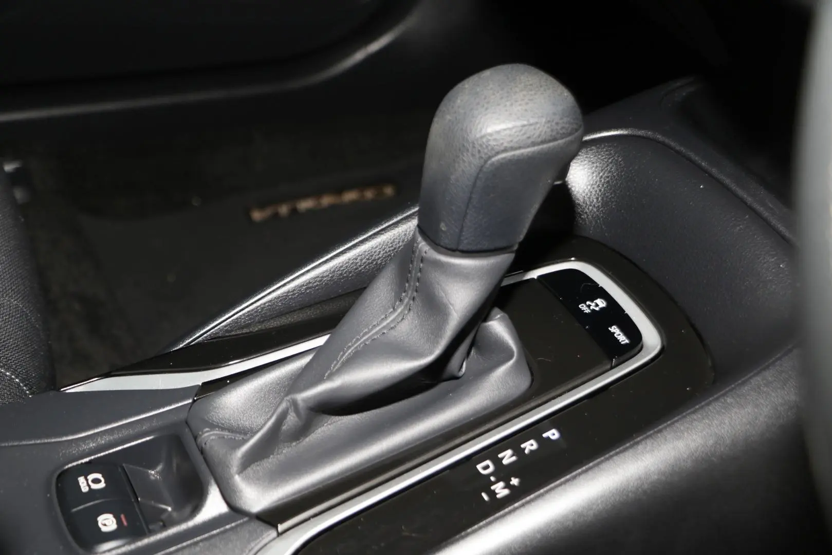 2019 Toyota Corolla Gallery Image 12