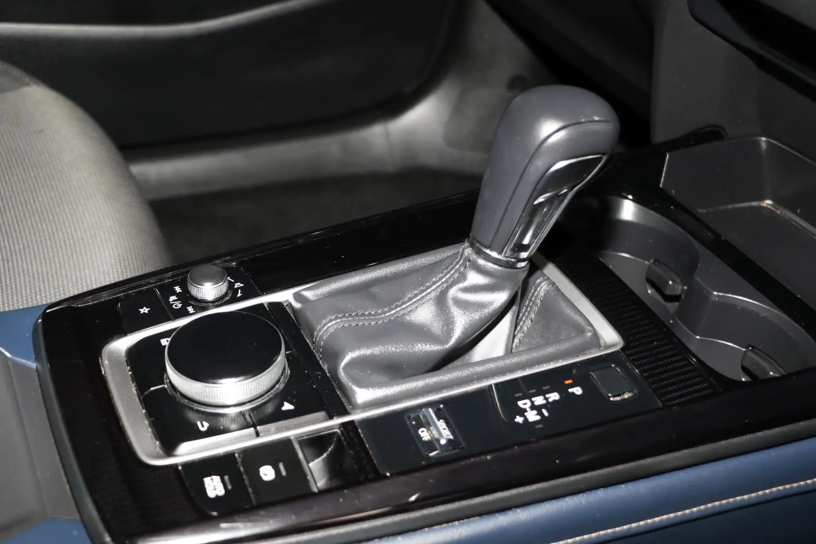 2024 Mazda CX-30 Gallery Image 13