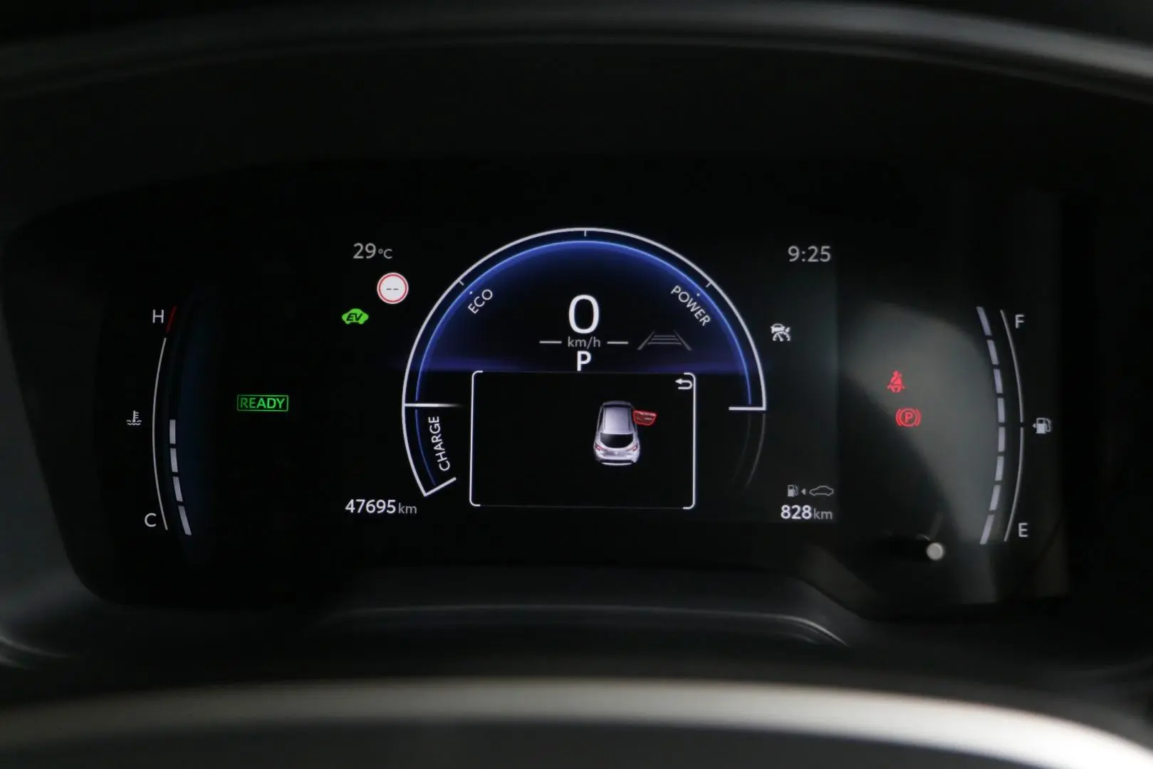 2023 Toyota Corolla Gallery Image 12