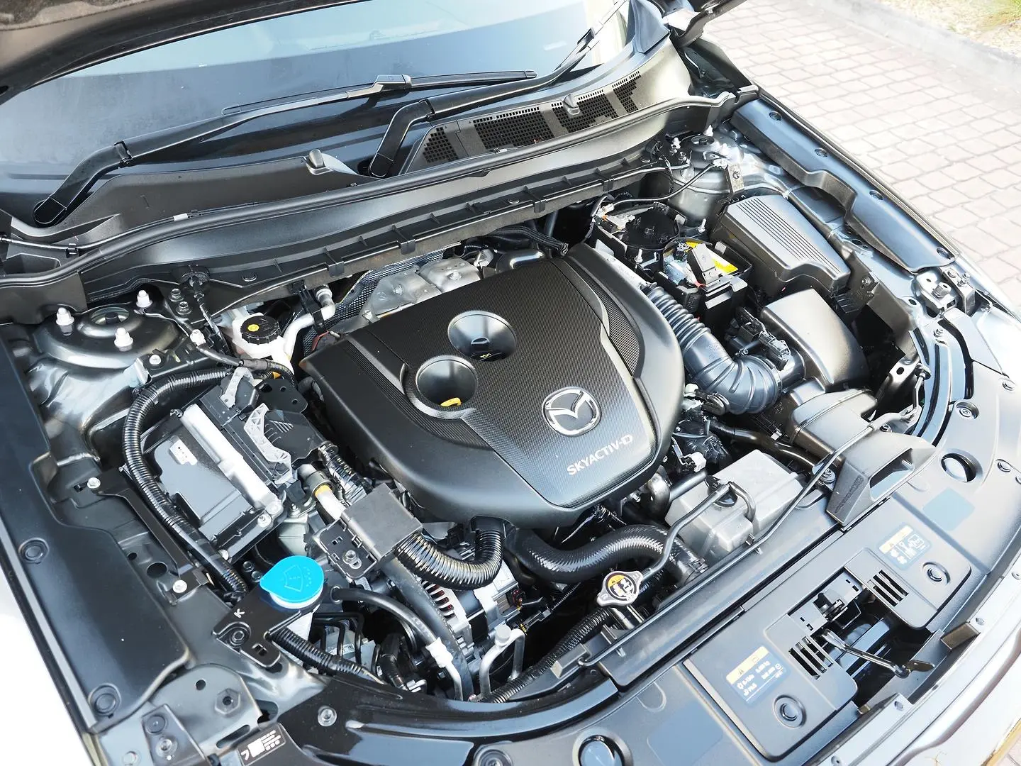 2021 Mazda CX-5 Gallery Image 5