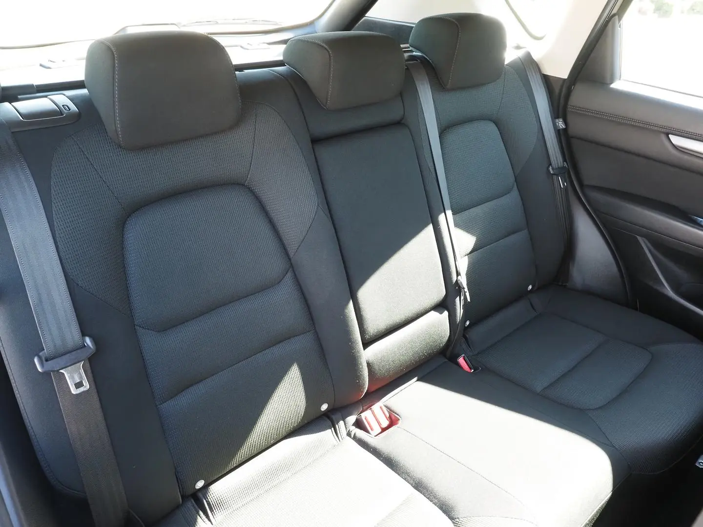 2024 Mazda CX-5 Gallery Image 12