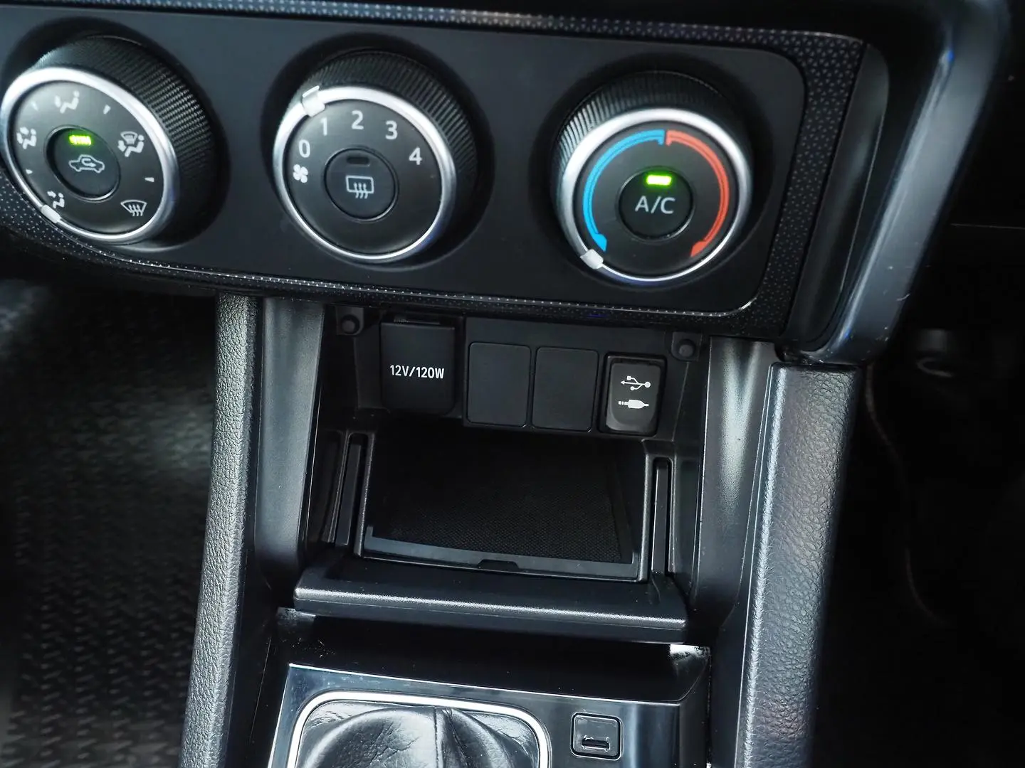 2018 Toyota Corolla Gallery Image 25