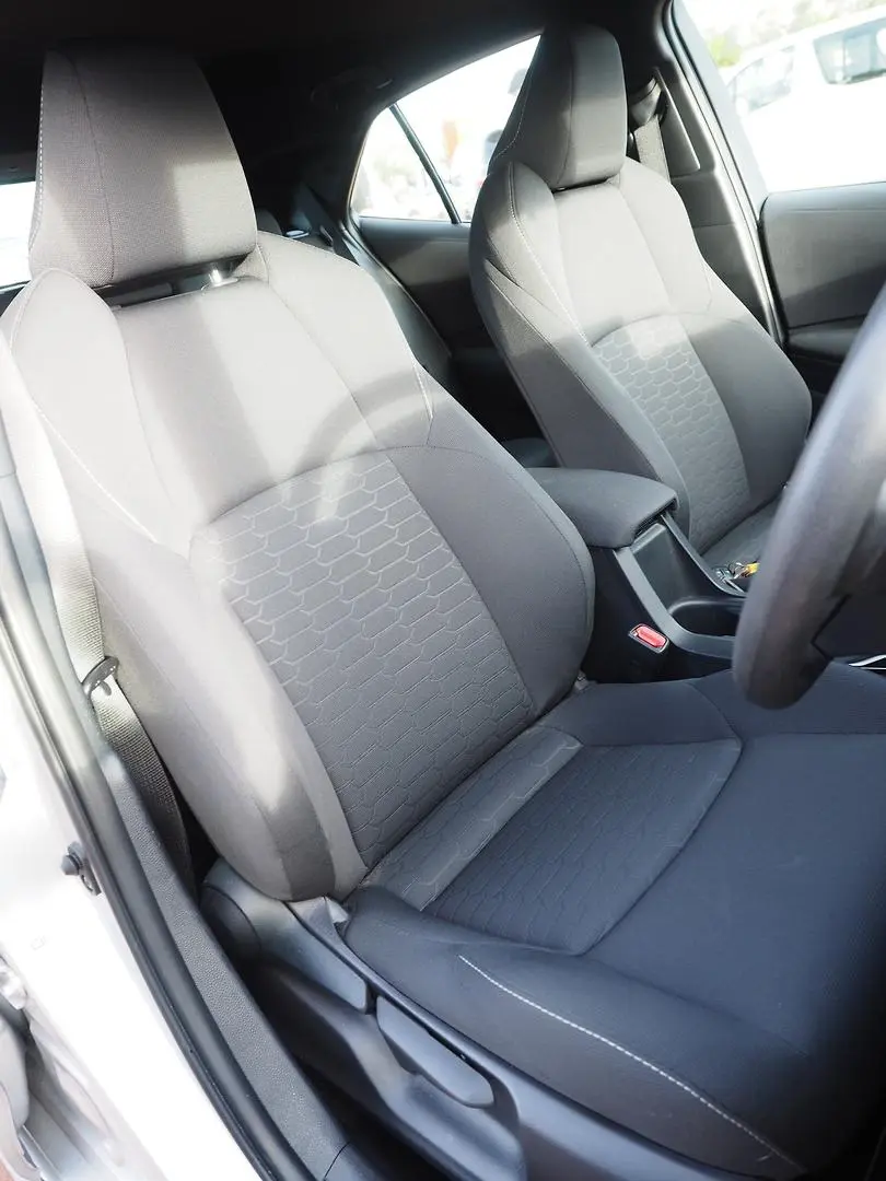 2024 Toyota Corolla Gallery Image 22