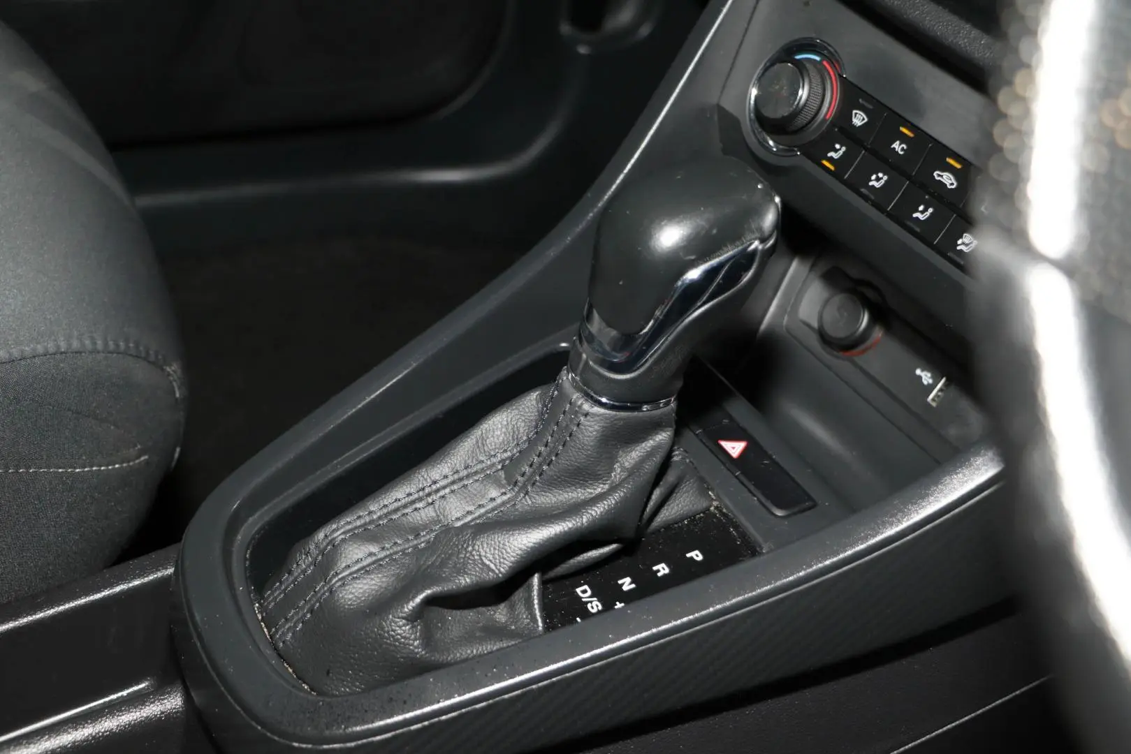 2021 MG MG3 Gallery Image 12