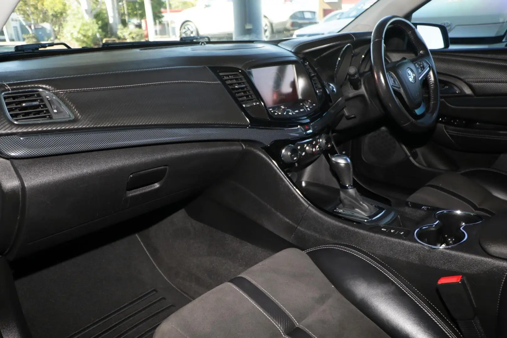 2017 Holden Commodore Gallery Image 7